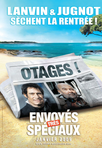 Correspondentes Especiais (Envoyés très spéciaux)