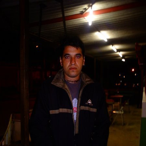 Foto de perfil de Caio Henrique do Rego Fernande