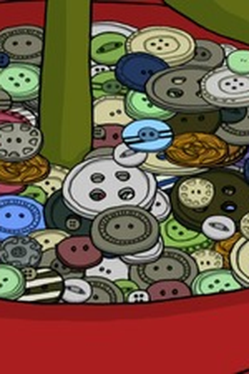 Poster de Episódio Bug's Button Bank (2013)