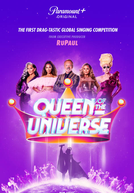 Queen of The Universe (1ª Temporada) (Queen of The Universe (Season 1))