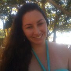 Foto de perfil de Alice B. Gomes