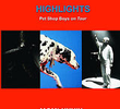 Pet Shop Boys: Highlights - MCMLXXXIX Tour