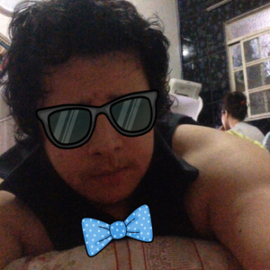 Foto de perfil de Leon Uggeri