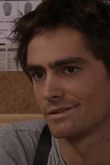 Poster de Episódio Épisode 212 (2005)