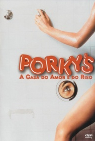 Poster 3 de Filme Porky's: A Casa do Amor e do Riso (1981)