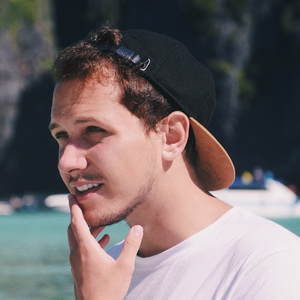 Foto de perfil de Darius