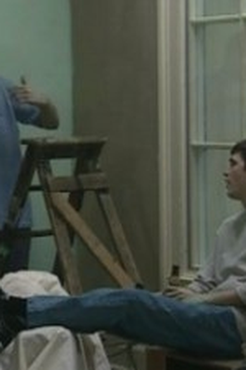 Poster de Episódio Coming Together (1996)
