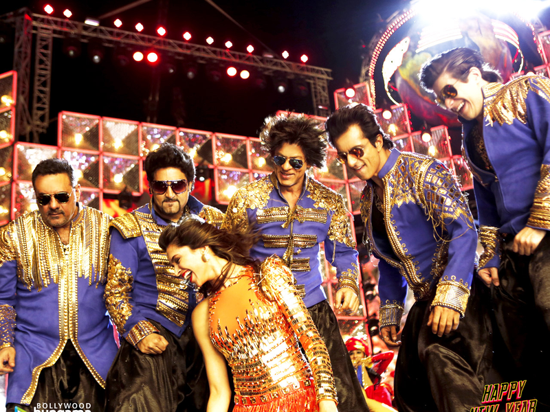 Foto 8 de Happy New Year