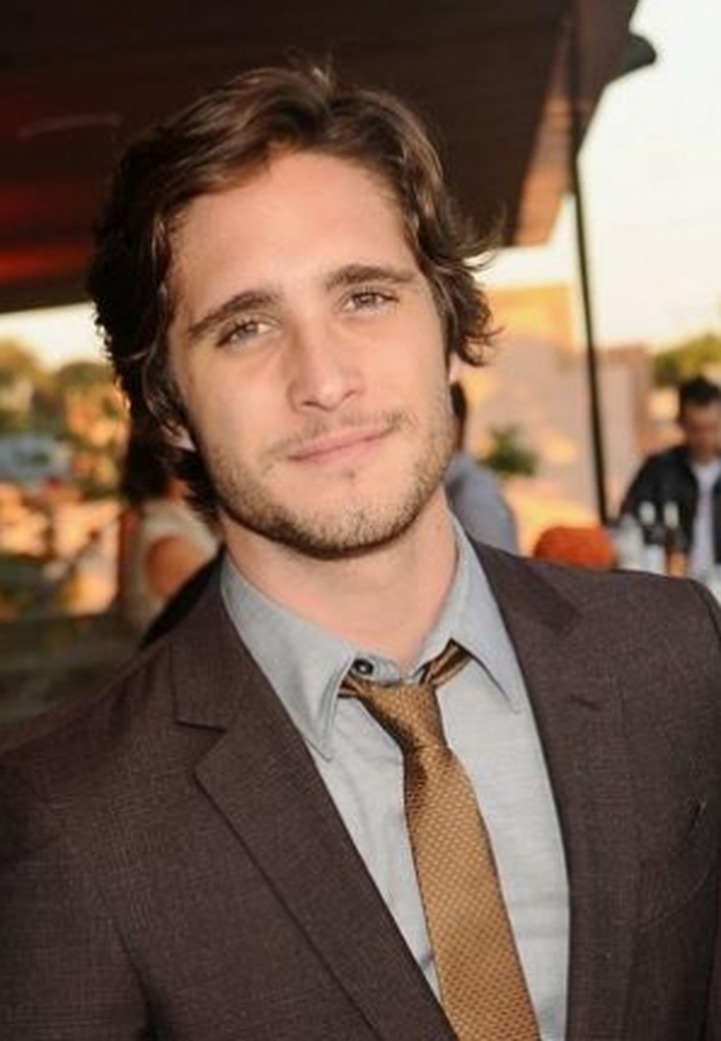 Diego Boneta - Foto 3