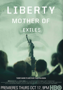 Liberdade: Mãe dos Exilados (Liberty: Mother of Exiles)