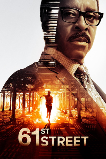 Poster de Franquia 61st Street (2022)