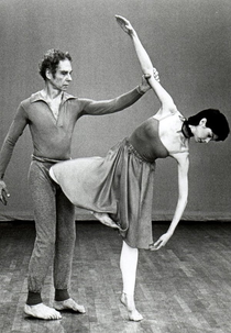 Dance Rebels: A Story of Modern Dance (Dance Rebels: A Story of Modern Dance)