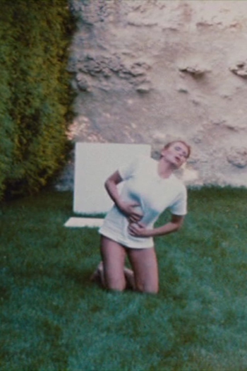 Poster de Curta Double Life (1980)