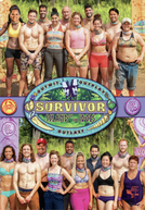 Survivor: Island of the Idols (39ª Temporada)