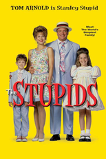 Os Babacas (The Stupids)