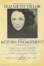 Voltar a Viver (Return Engagement)