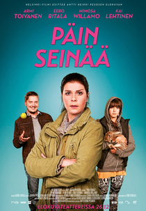 HEADFIRST (PÄIN SEINÄÄ)