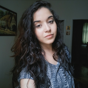 Foto de perfil de Natália Tavares