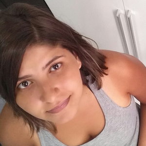 Foto de perfil de Daianna Senna