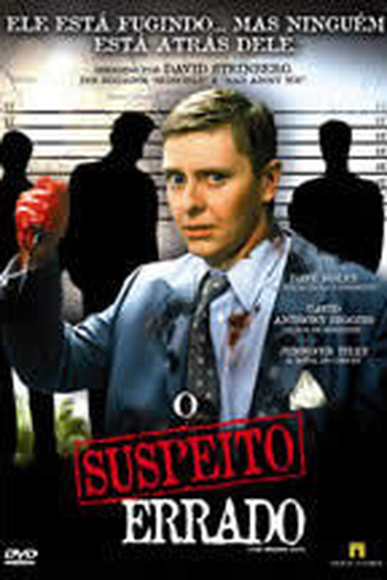  de Filme O Suspeito Errado (1997)