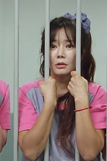 Poster de Episódio 15회 (2021)