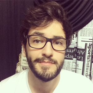 Foto de perfil de Felipe Krenkel 🎬