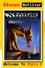 Rolling Stones - Paris III 2017 (Rolling Stones - Paris III 2017)