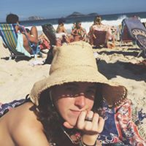 Foto de perfil de Ana Clara