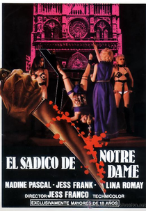 El Sádico de Notre-Dame (El Sádico de Notre-Dame)
