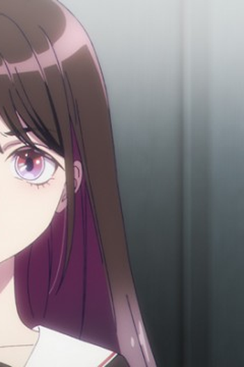 Poster de Episódio 魔女はもういいかなって (2025)