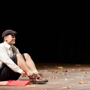 Foto de perfil de Anderson Martins