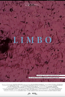 LIMBO - Poster / Capa / Cartaz - Oficial 1