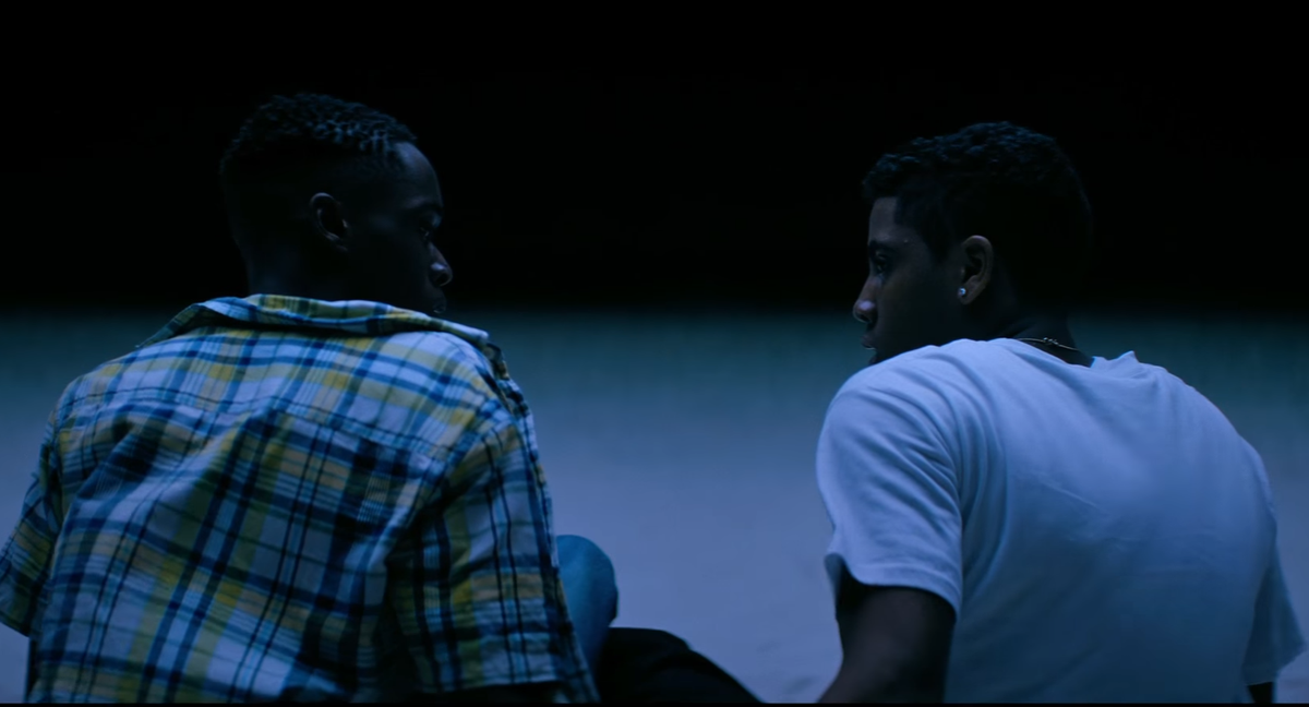 Moonlight | Filme é censurado na Índia | Notícias | Filmow