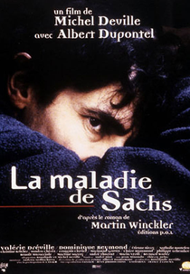 La maladie de Sachs  (La maladie de Sachs )