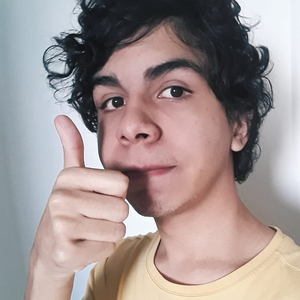 Foto de perfil de Guilherme