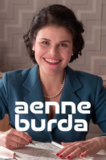 Aenne Burda – Die Wirtschaftswunderfrau (Aenne Burda – Die Wirtschaftswunderfrau)