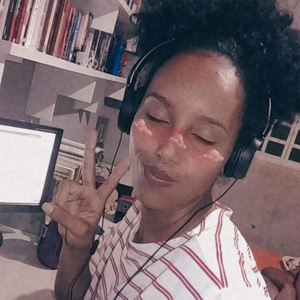 Foto de perfil de Graziela