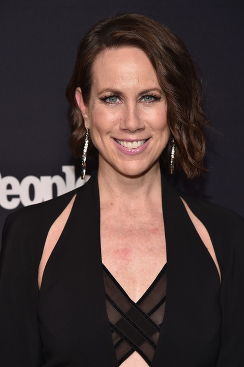 Miriam Shor - Foto 2