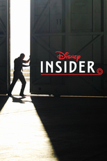 Disney Insider (1ª Temporada) (Disney Insider (Season 1))