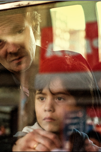 Poster de Filme Handle With Care (2017)