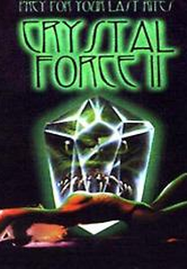 Crystal Force 2: Dark Angel (Crystal Force 2: Dark Angel)