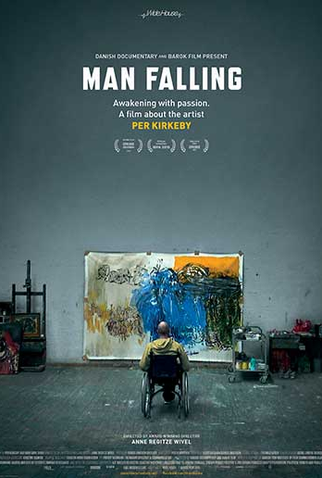 Poster 1 de Filme Um Homem em Derrocada (2015)