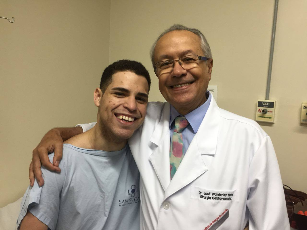 Mário Daniel Gomes da Silva - Foto 6