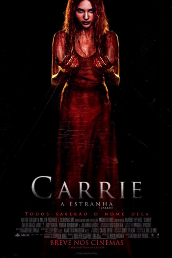  de Filme Carrie, a Estranha (2013)