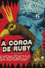 A Coroa de Ruby (A Coroa de Ruby)