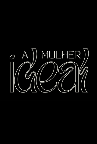 Poster 1 de Curta A Mulher Ideal (2023)