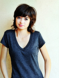 Kate Micucci