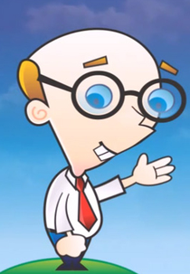 Professor Pachecão - Sustentabilidade (Professor Pachecão - Sustentabilidade)