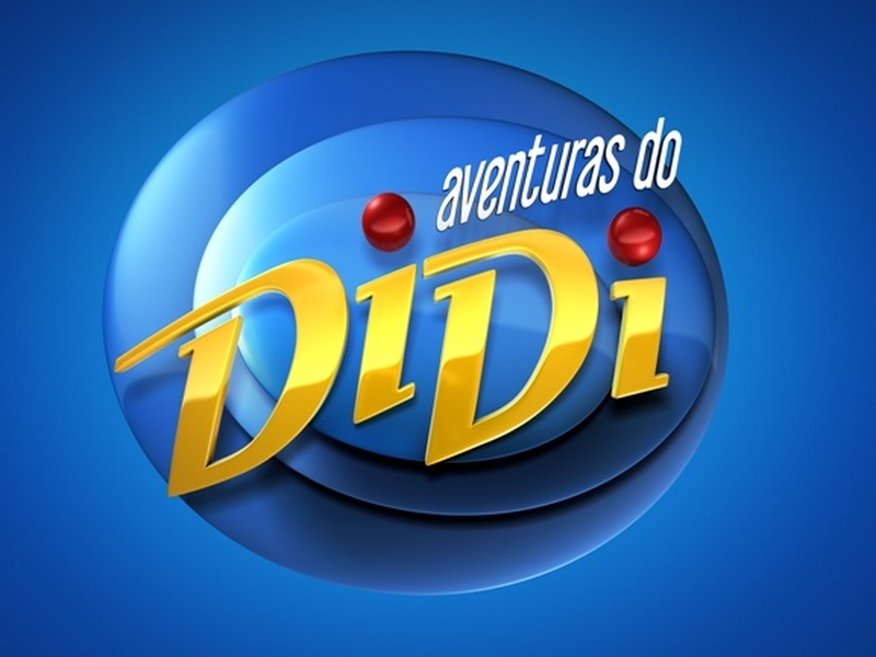 Foto 1 de Aventuras do Didi