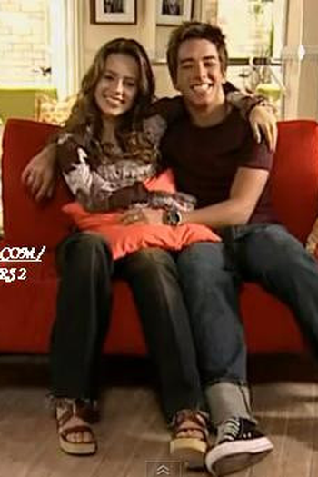  de Série Sandy e Junior (4ª Temporada) (2002)